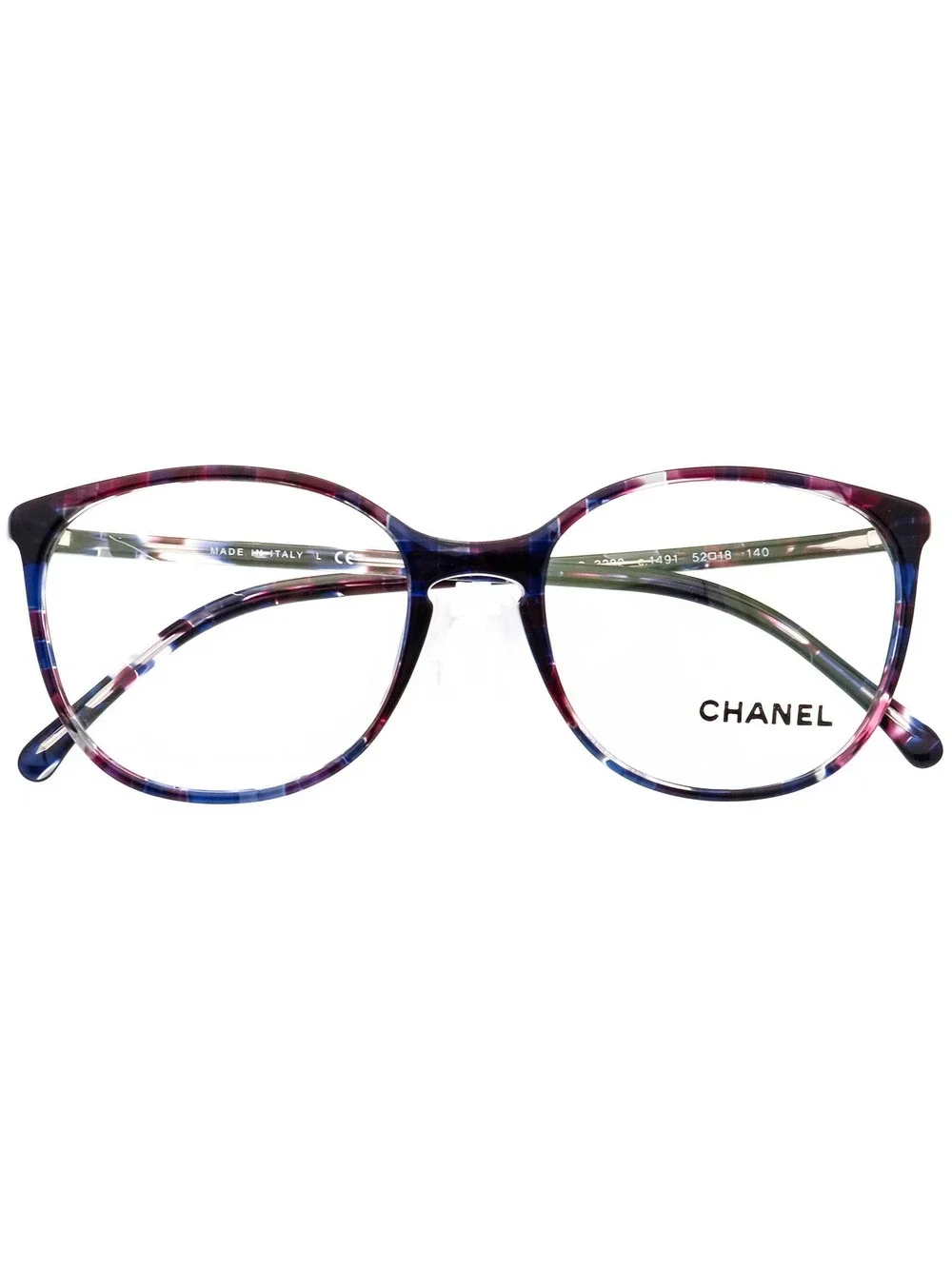 Chanel 3282 c.1491 Eyewear